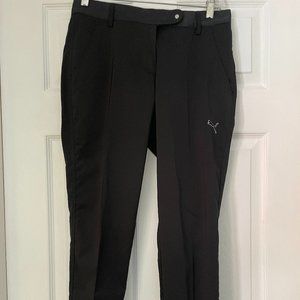 Puma Golf Pants